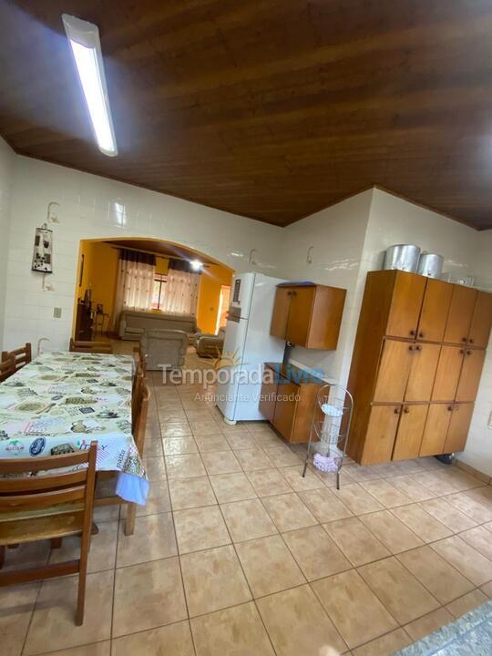Ranch for vacation rental in Atibaia (Maracanã)