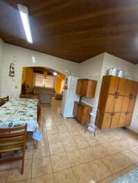 Cozinha