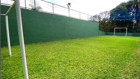 Campo de futebol