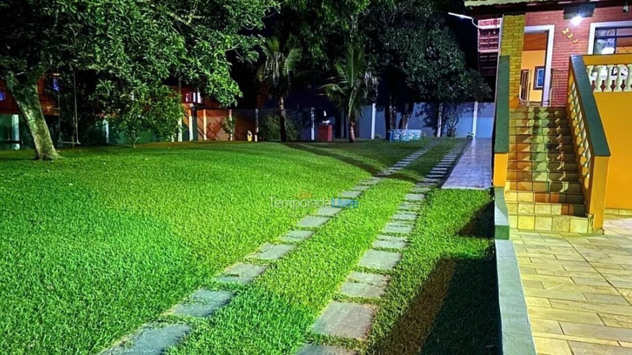 Ranch for vacation rental in Atibaia (Maracanã)