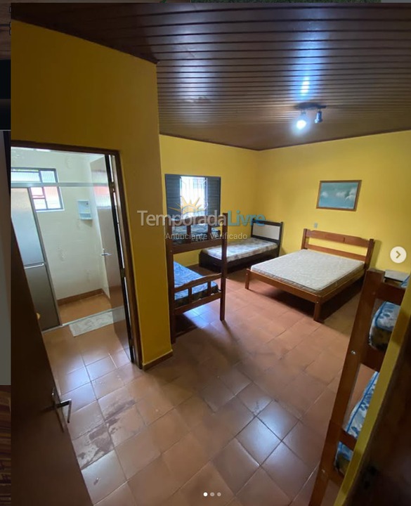 Ranch for vacation rental in Atibaia (Maracanã)