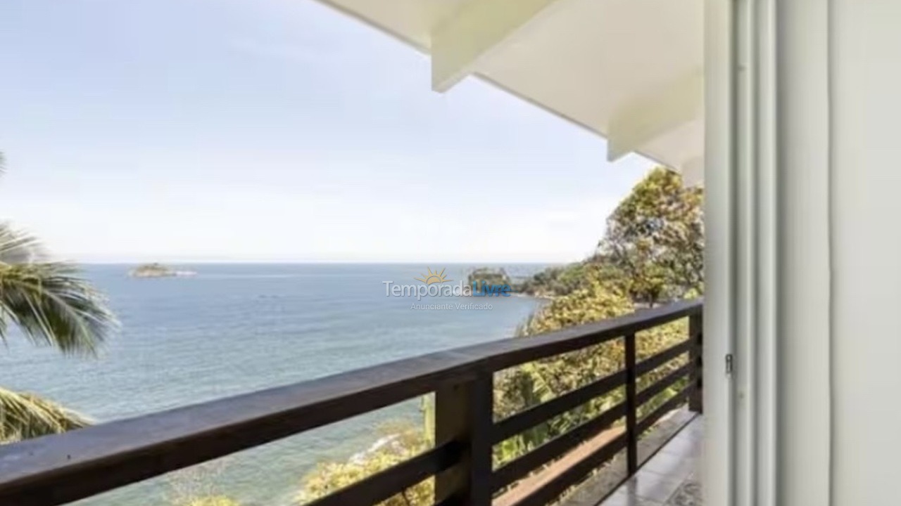 House for vacation rental in Rio de Janeiro (Joá)