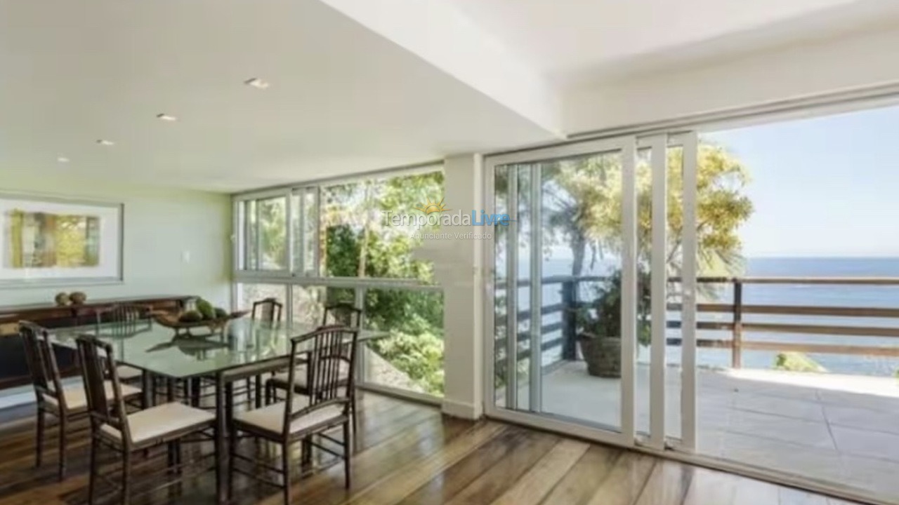 House for vacation rental in Rio de Janeiro (Joá)