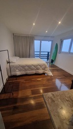 JOÁ BEACHFRONT REFUGE