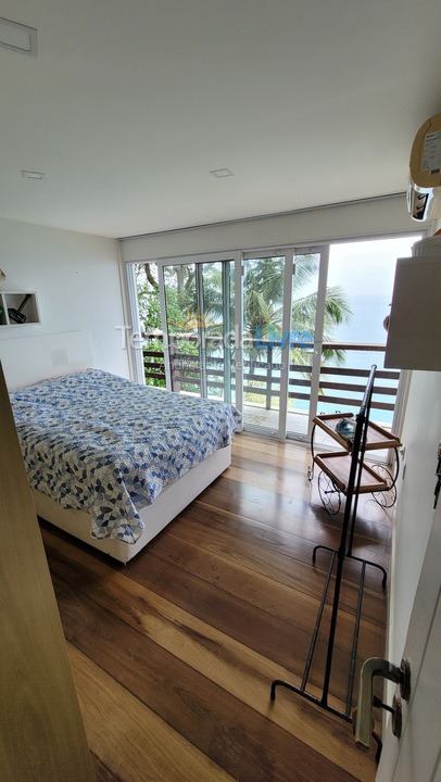 House for vacation rental in Rio de Janeiro (Joá)