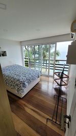 JOÁ BEACHFRONT REFUGE