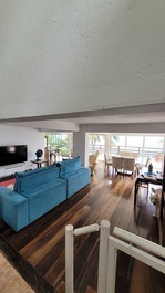 JOÁ BEACHFRONT REFUGE