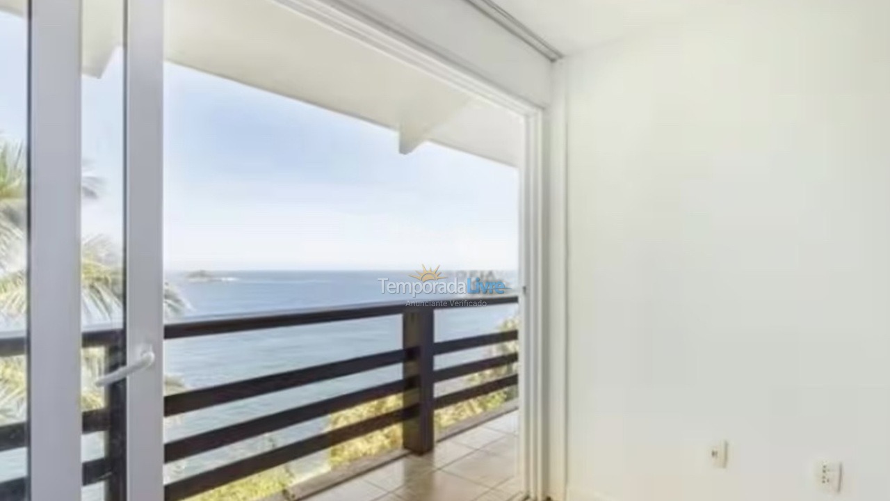 House for vacation rental in Rio de Janeiro (Joá)