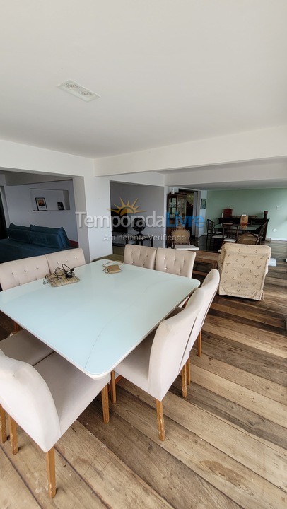 House for vacation rental in Rio de Janeiro (Joá)