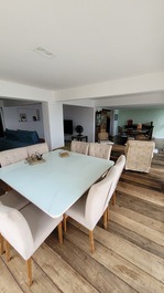 JOÁ BEACHFRONT REFUGE