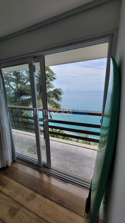 House for vacation rental in Rio de Janeiro (Joá)