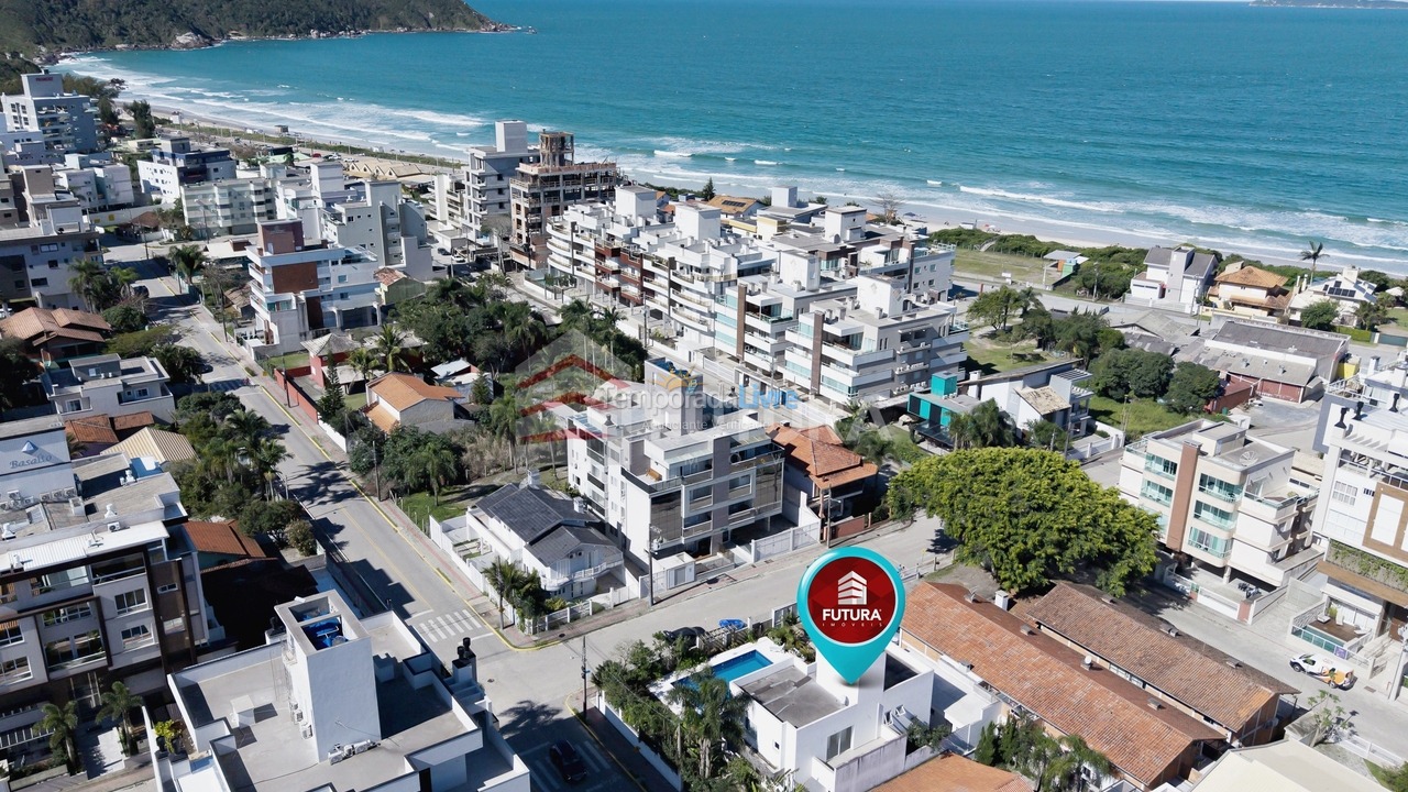 Casa para aluguel de temporada em Bombinhas (Mariscal)
