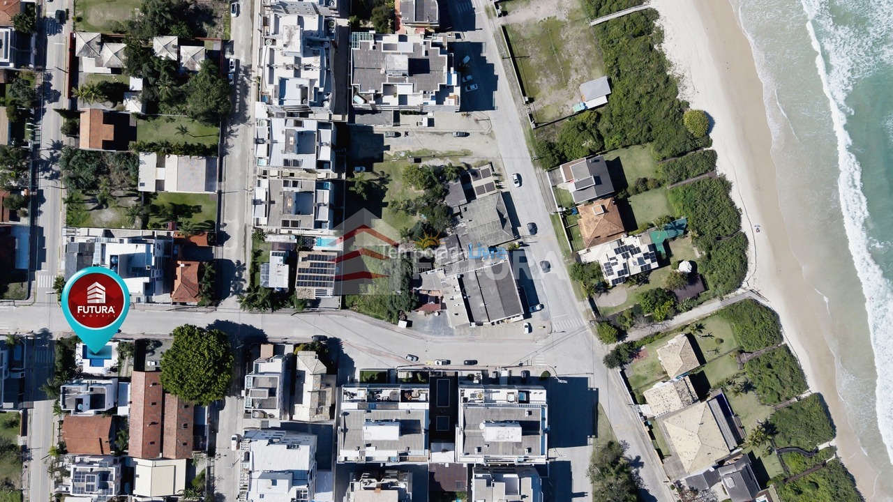 Casa para aluguel de temporada em Bombinhas (Mariscal)
