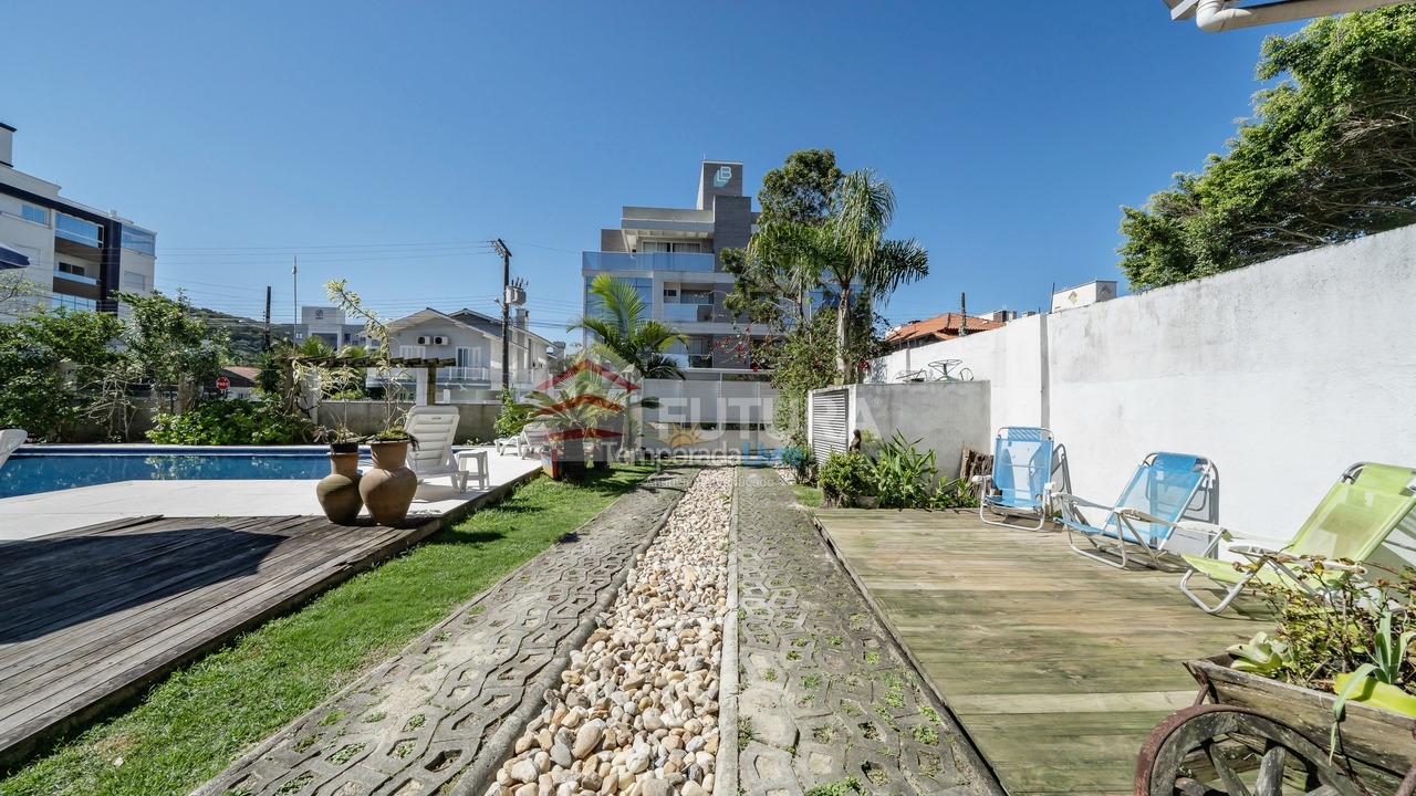 Casa para aluguel de temporada em Bombinhas (Mariscal)