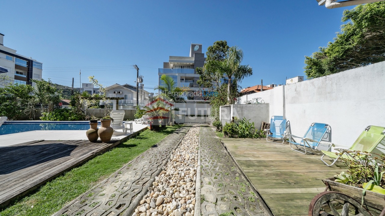 Casa para aluguel de temporada em Bombinhas (Mariscal)