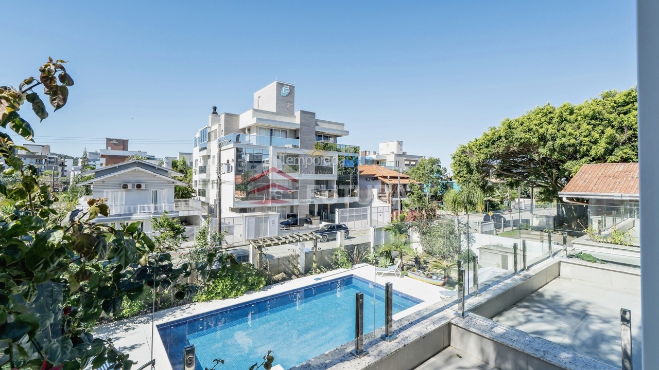 Casa para aluguel de temporada em Bombinhas (Mariscal)