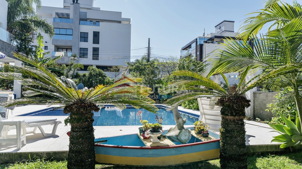 Casa para aluguel de temporada em Bombinhas (Mariscal)