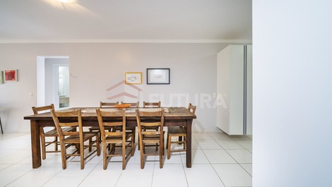 LA049EF - APARTAMENTO DE 3 HABITACIONES EN MARISCAL - SC