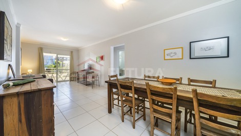 LA049EF - APARTAMENTO DE 3 HABITACIONES EN MARISCAL - SC