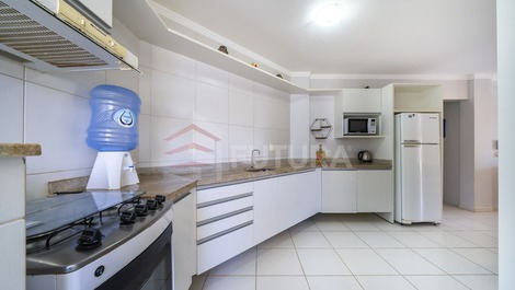 LA049EF - APARTAMENTO DE 3 HABITACIONES EN MARISCAL - SC