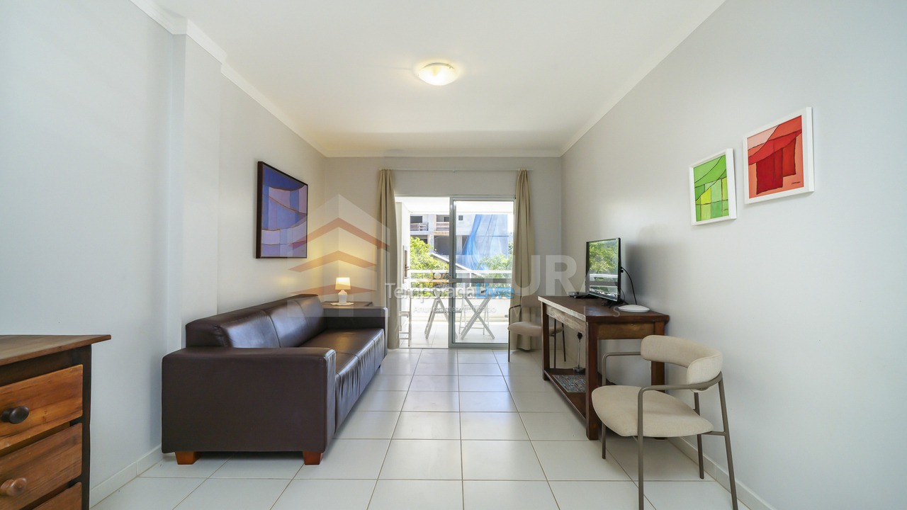 Apartamento para alquiler de vacaciones em Bombinhas (Mariscal)