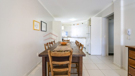 LA049EF - APARTAMENTO DE 3 HABITACIONES EN MARISCAL - SC