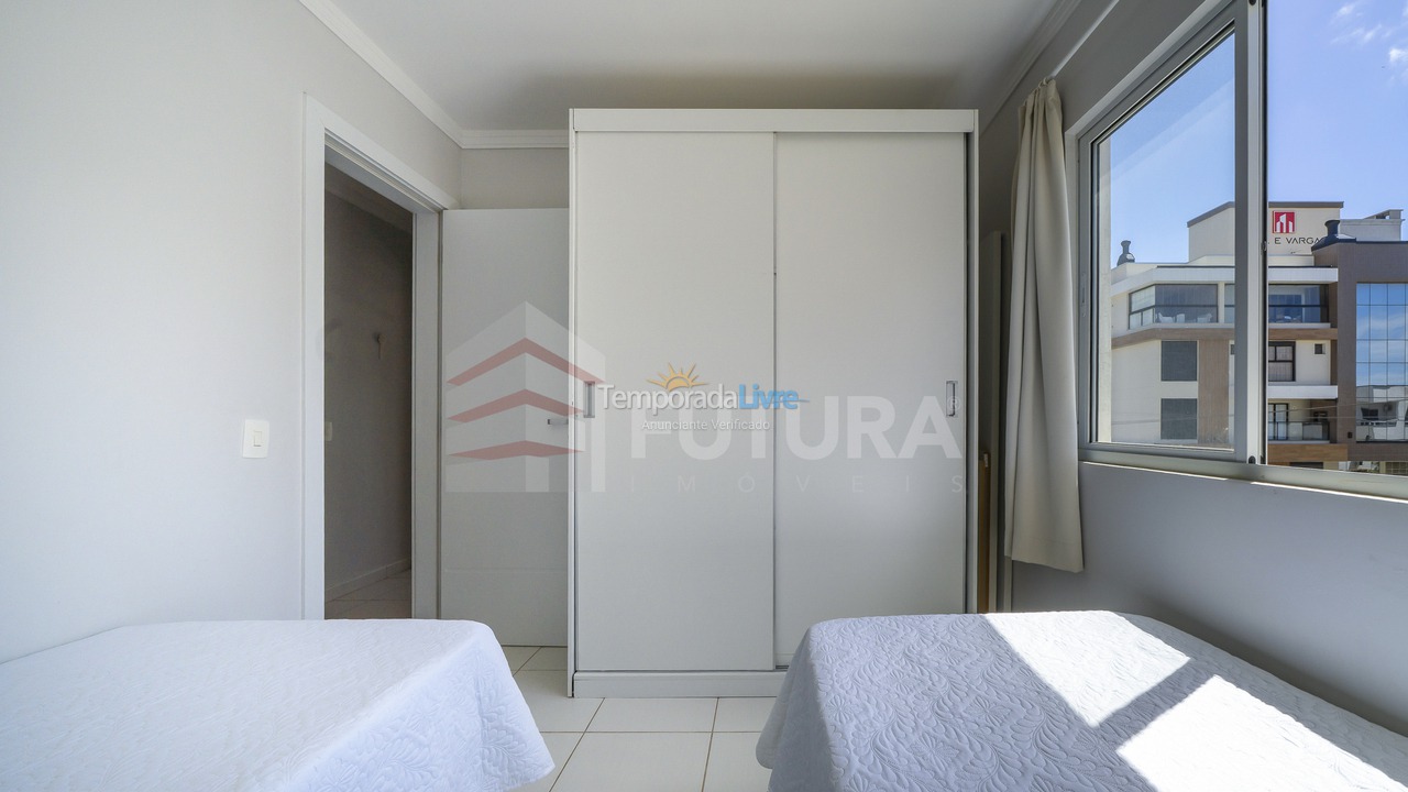 Apartamento para alquiler de vacaciones em Bombinhas (Mariscal)