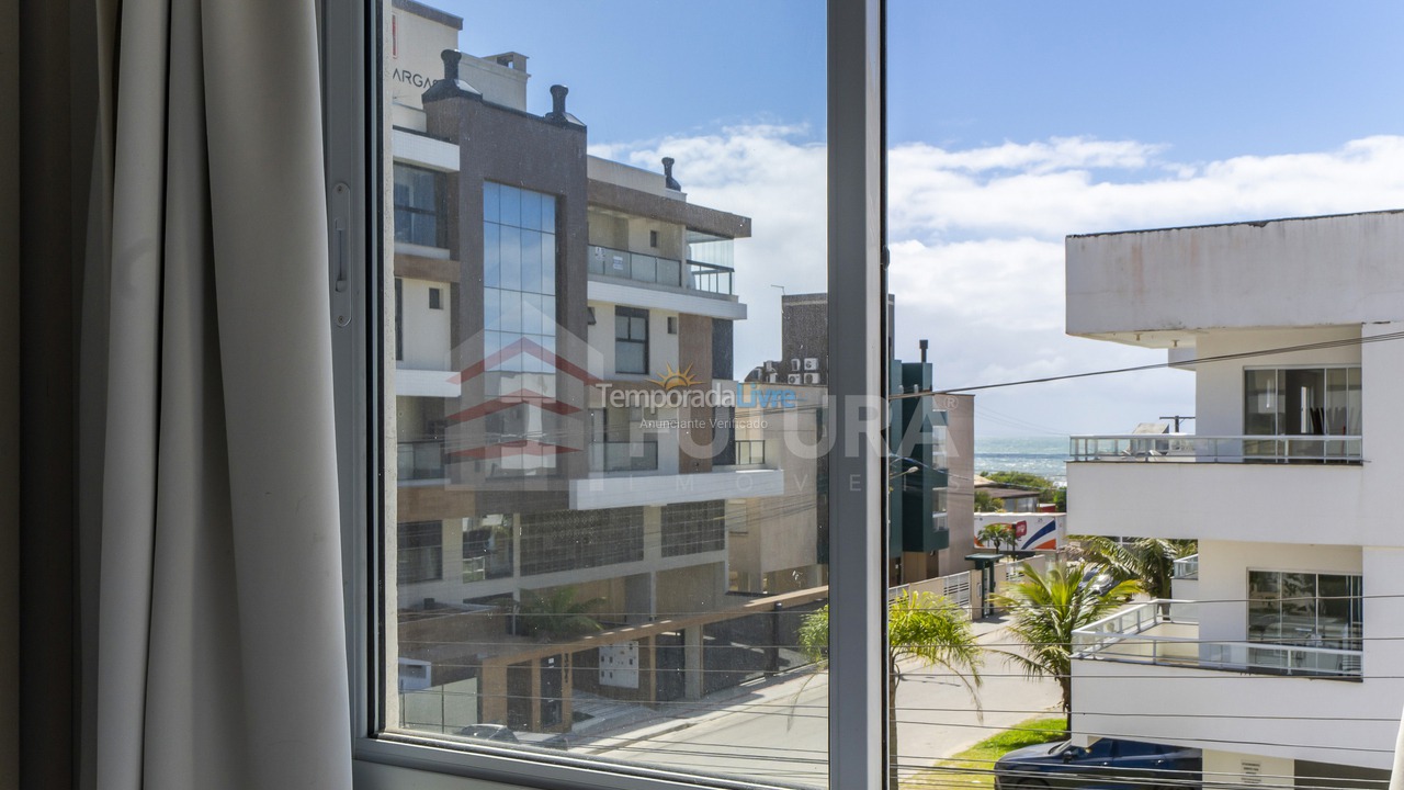 Apartamento para alquiler de vacaciones em Bombinhas (Mariscal)