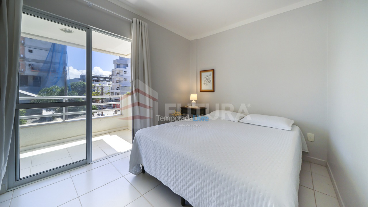 Apartamento para alquiler de vacaciones em Bombinhas (Mariscal)