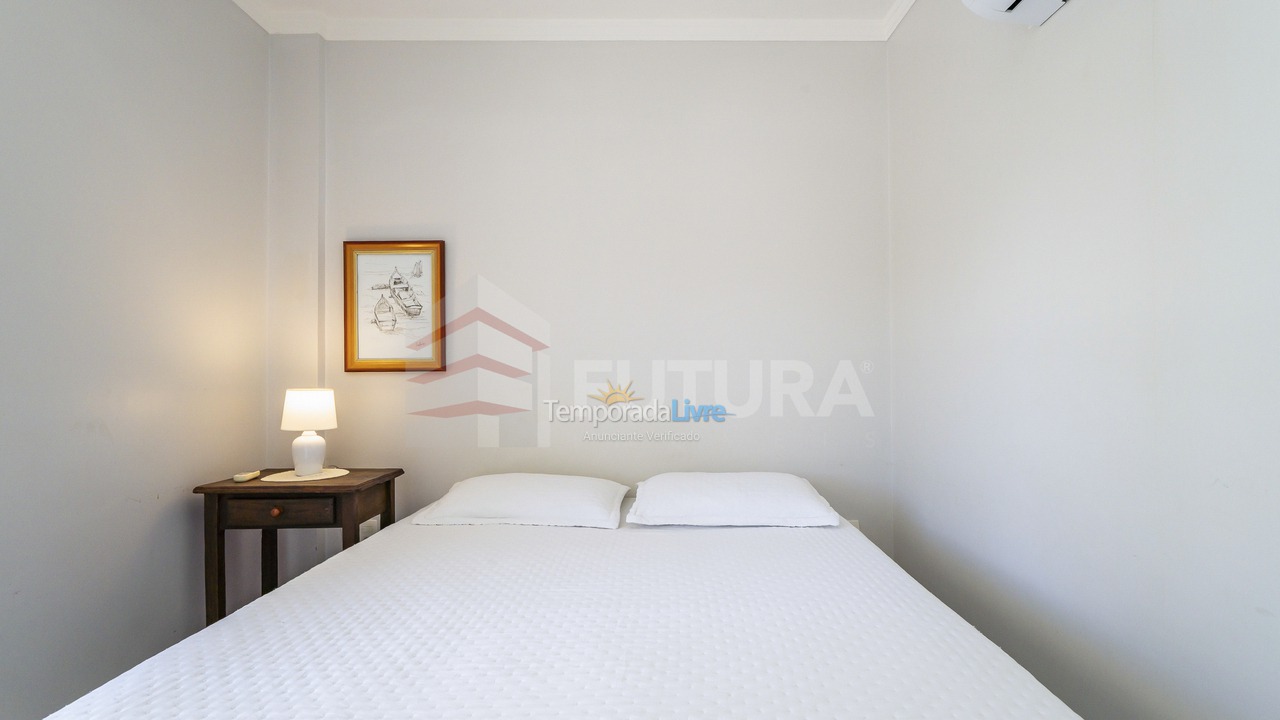 Apartamento para alquiler de vacaciones em Bombinhas (Mariscal)