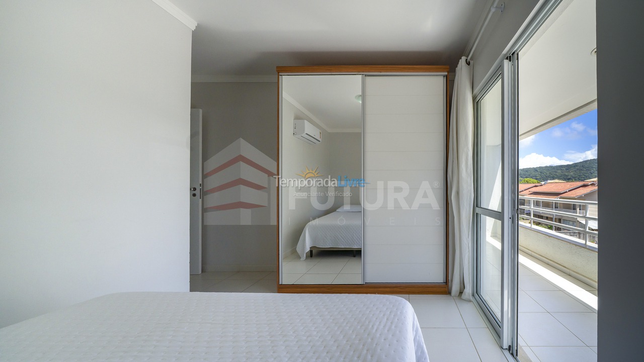 Apartamento para alquiler de vacaciones em Bombinhas (Mariscal)