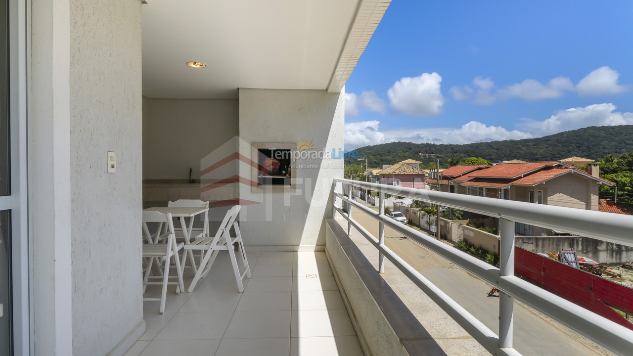 Apartamento para alquiler de vacaciones em Bombinhas (Mariscal)