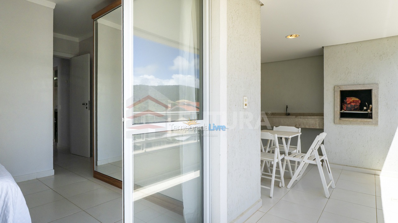 Apartamento para alquiler de vacaciones em Bombinhas (Mariscal)