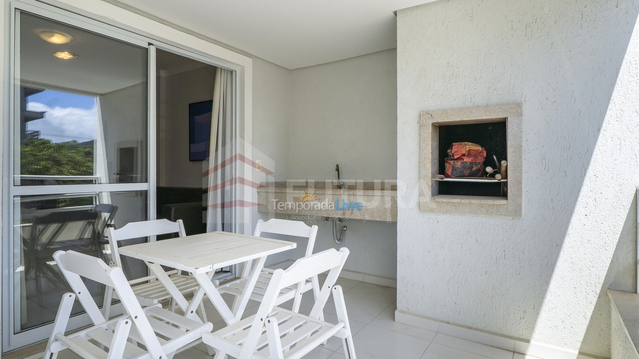 Apartamento para alquiler de vacaciones em Bombinhas (Mariscal)