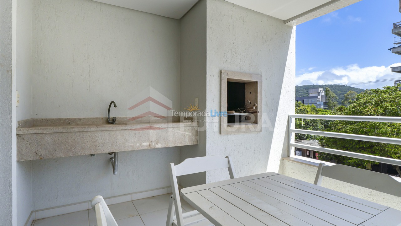 Apartamento para alquiler de vacaciones em Bombinhas (Mariscal)