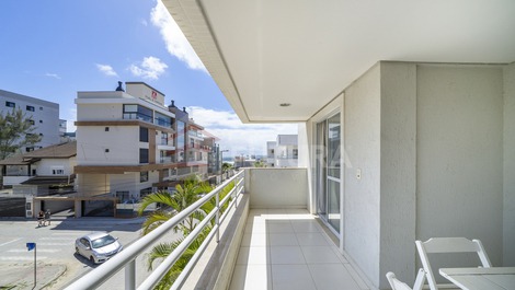 Apartamento para alugar em Bombinhas - Mariscal