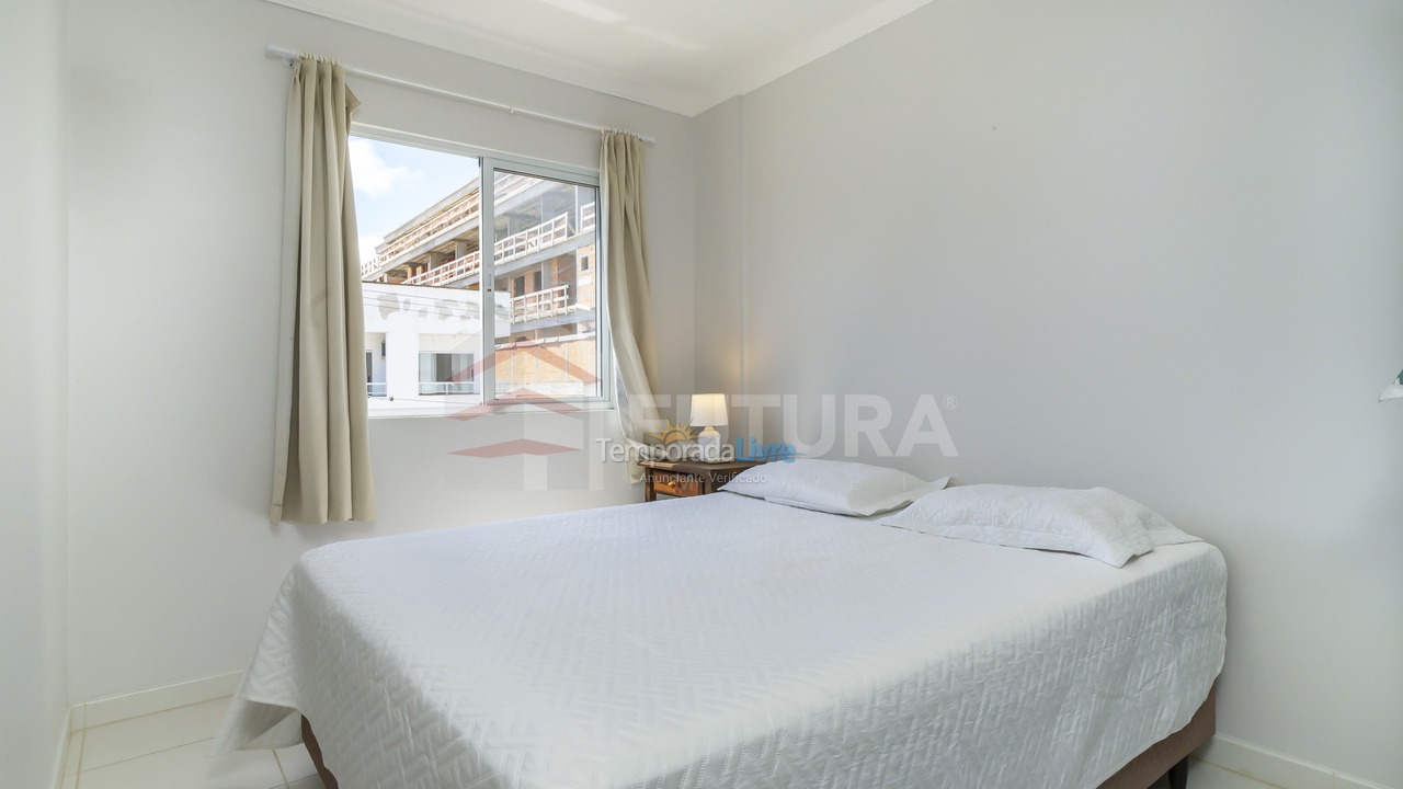 Apartamento para alquiler de vacaciones em Bombinhas (Mariscal)