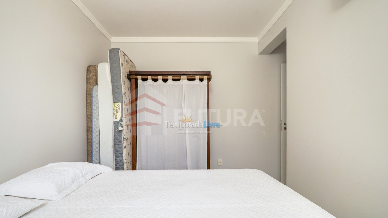 Apartamento para alquiler de vacaciones em Bombinhas (Mariscal)