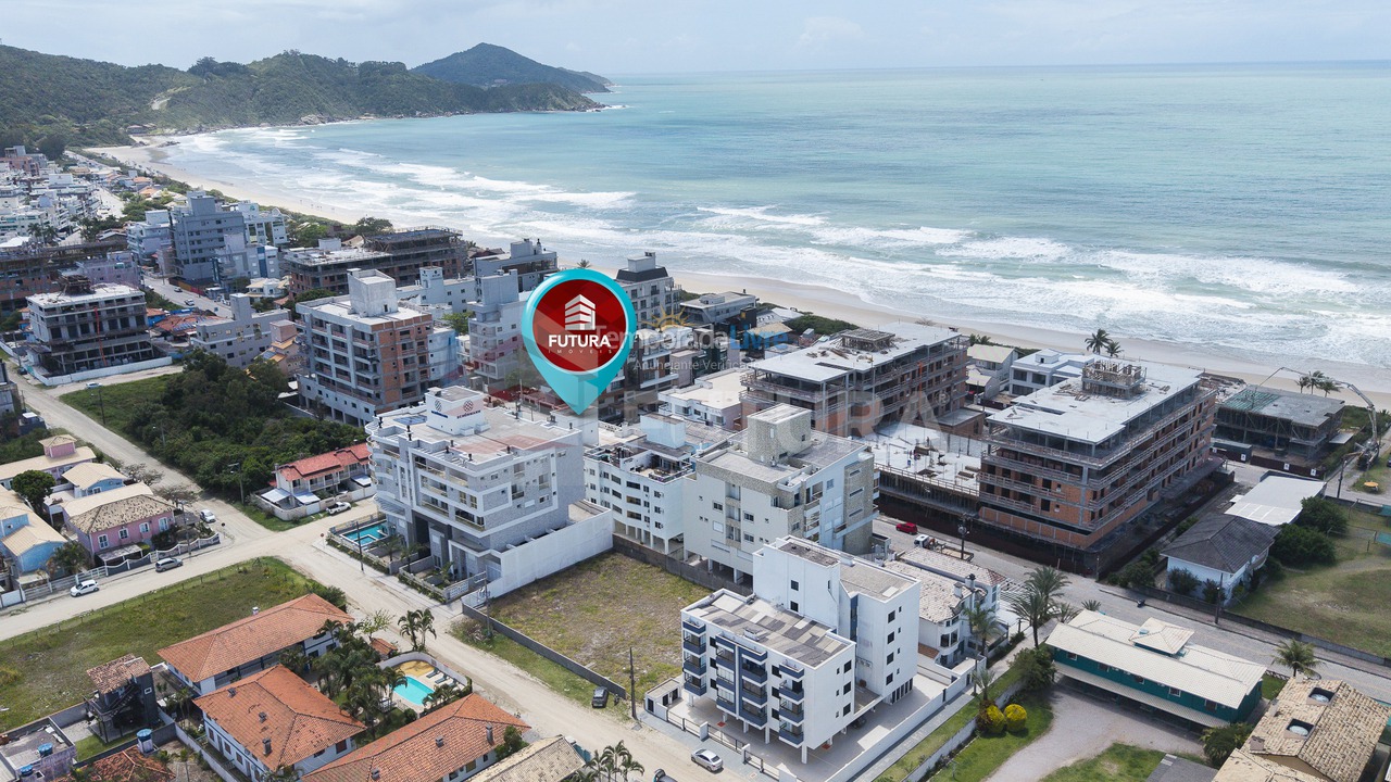 Apartamento para alquiler de vacaciones em Bombinhas (Mariscal)