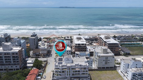 Apartment for rent in Bombinhas - Mariscal