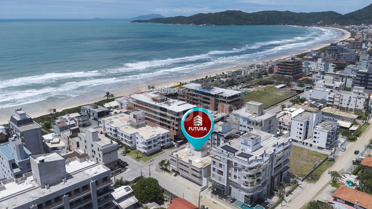 Apartamento para alquiler de vacaciones em Bombinhas (Mariscal)