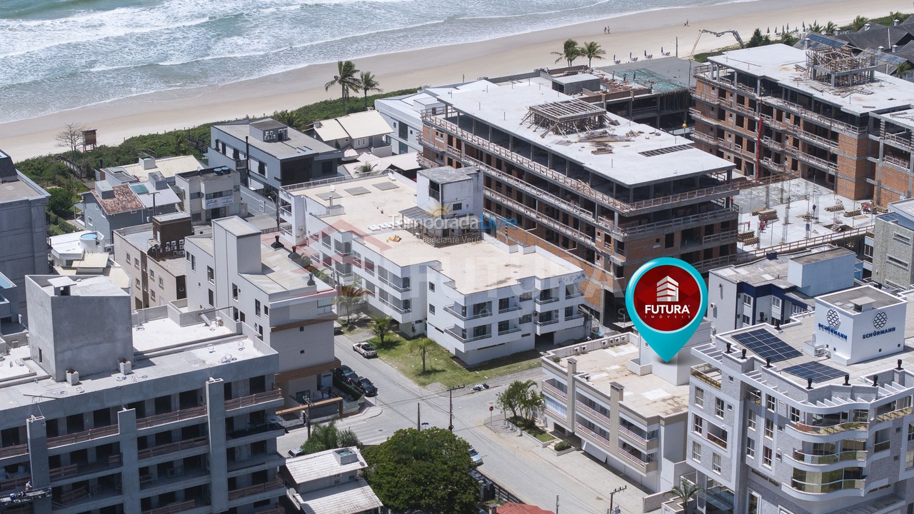 Apartamento para alquiler de vacaciones em Bombinhas (Mariscal)