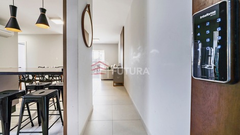 LA50EF - 3 BEDROOM APARTMENT MARISCAL BOMBINHAS
