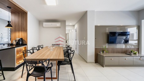 Apartment for rent in Bombinhas - Mariscal