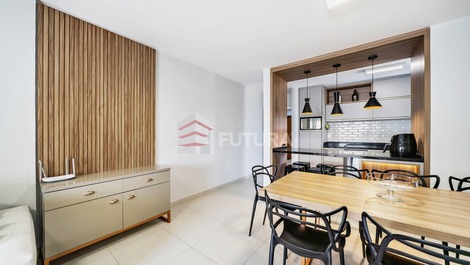 LA50EF - 3 BEDROOM APARTMENT MARISCAL BOMBINHAS
