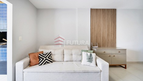 LA50EF - 3 BEDROOM APARTMENT MARISCAL BOMBINHAS