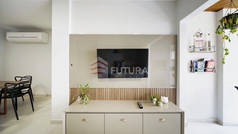 LA50EF - 3 BEDROOM APARTMENT MARISCAL BOMBINHAS