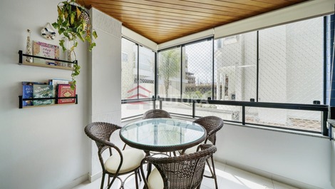 LA50EF - 3 BEDROOM APARTMENT MARISCAL BOMBINHAS