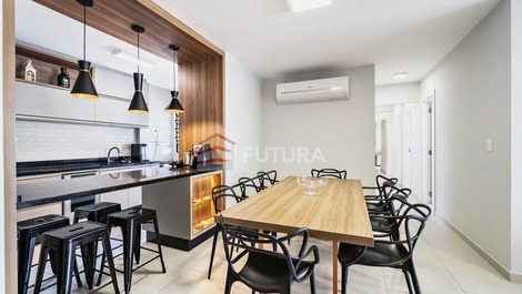 LA50EF - 3 BEDROOM APARTMENT MARISCAL BOMBINHAS