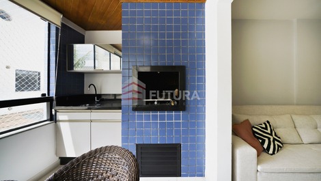 LA50EF - 3 BEDROOM APARTMENT MARISCAL BOMBINHAS